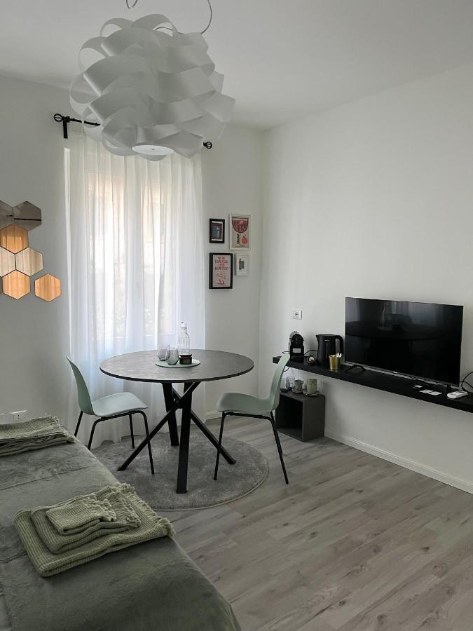 Suite Veronetta Экстерьер фото